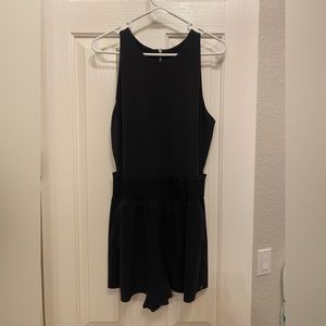 Athleta Cosmic Flutter Romper/Jumper